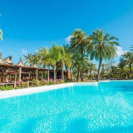 Miraflor Hotel Playa del Inglés
