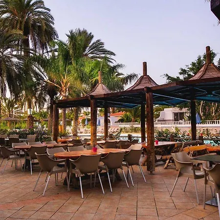 Miraflor Playa del Inglés