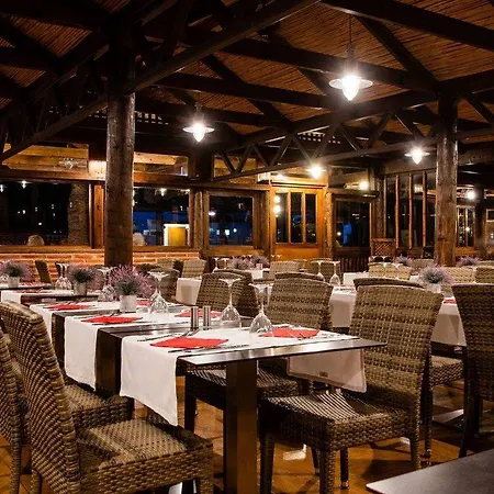 Hotel Miraflor