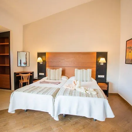 Hotel Miraflor