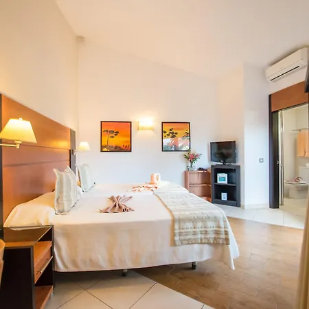 Hotel Miraflor