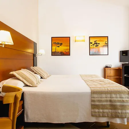 Miraflor Hotel