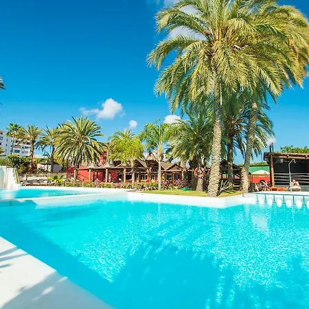Miraflor Hotel Playa del Inglés
