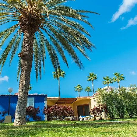 Hotel Miraflor Playa del Inglés