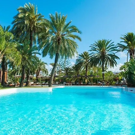 Hotel Miraflor Playa del Inglés