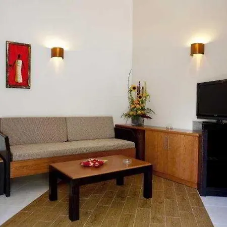 Hotel Miraflor Playa del Inglés