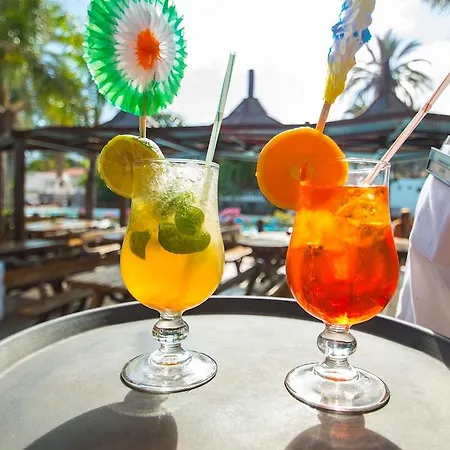 Miraflor Hotel Playa del Inglés