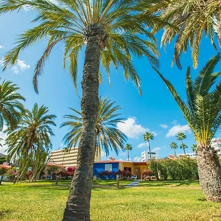 Miraflor 4* Playa del Inglés