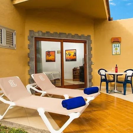 Miraflor 4* Playa del Inglés