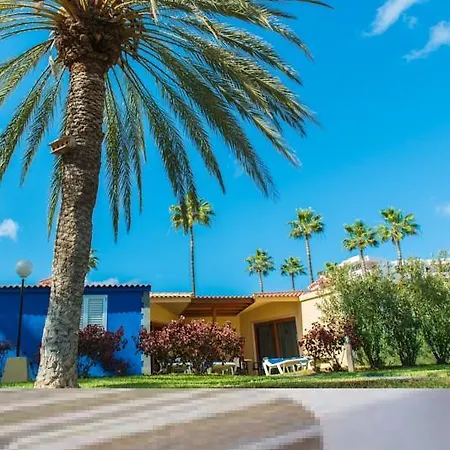 Miraflor Playa del Inglés