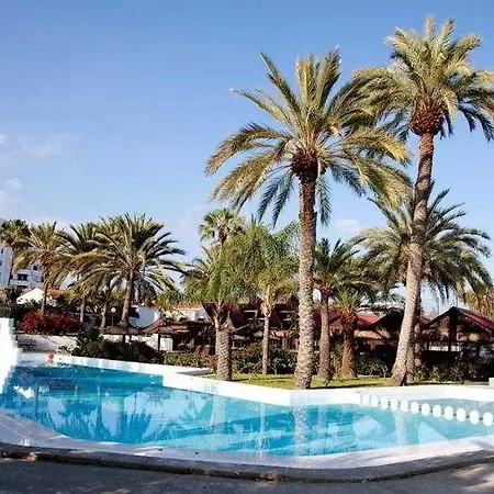 Miraflor Hotel Playa del Inglés