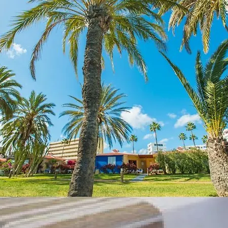 Miraflor Hotel 4*