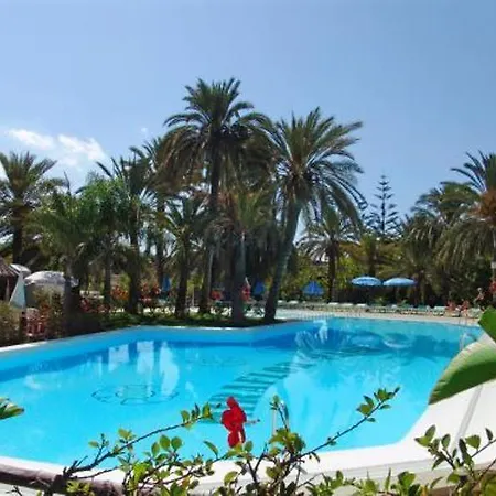 Miraflor 4* Playa del Inglés