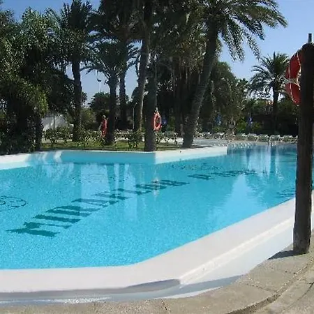 Miraflor Hotel Playa del Inglés