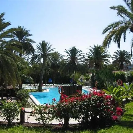 Miraflor Hotel 4*
