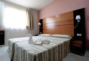 Miraflor Hotel 4*